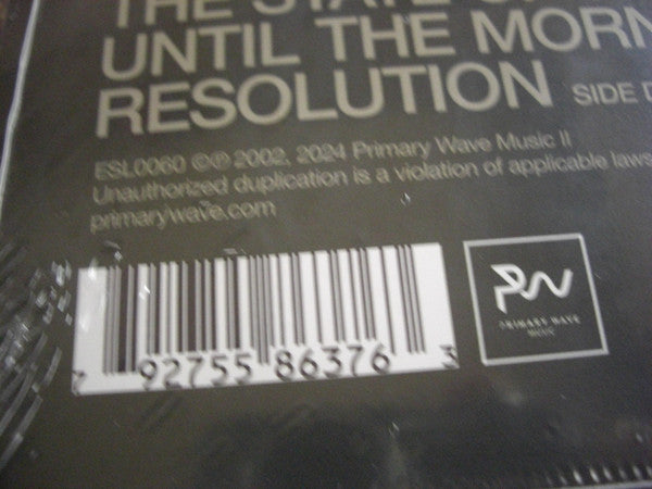 Thievery Corporation - The Richest Man In Babylon