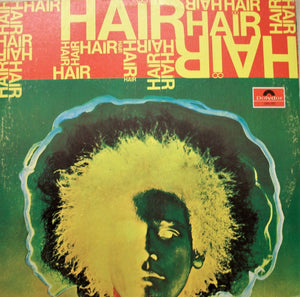 Various - Hair -
