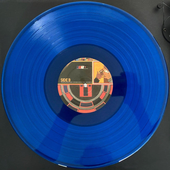 The Strokes - Room On Fire Vinyl Record