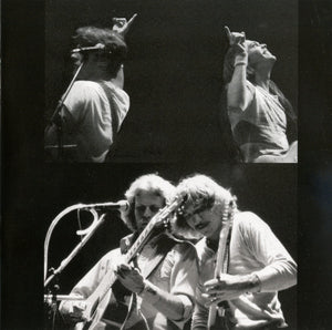 Eagles - Eagles Live (CD) -