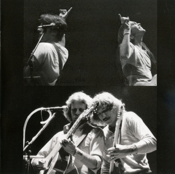 Eagles - Eagles Live (CD) -