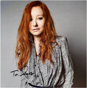 Tori Amos - Unrepentant Geraldines Vinyl Record