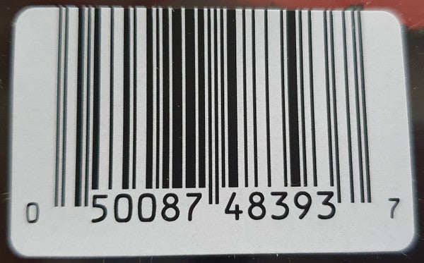 Various - Guardians Of The Galaxy Vol. 2 (Awesome Mix Vol. 2)