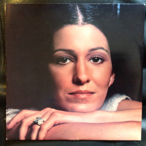 Rita Coolidge - Anytime...Anywhere