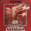 ZZ Top - Degüello - 1979