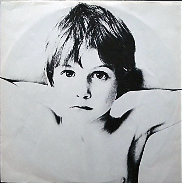 U2 - Boy - 1980