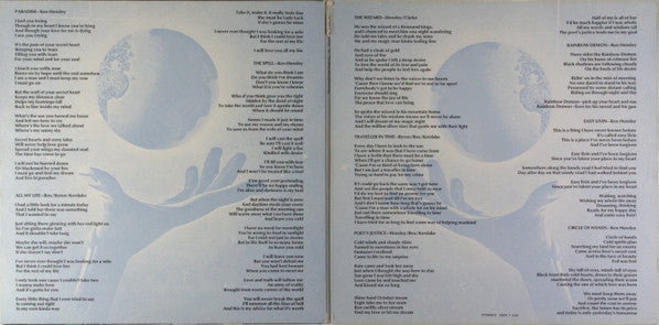 Uriah Heep - Demons And Wizards