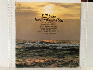 Bill Justis - The Enchanted Sea - 1972