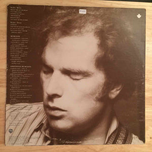 Van Morrison - Into The Music