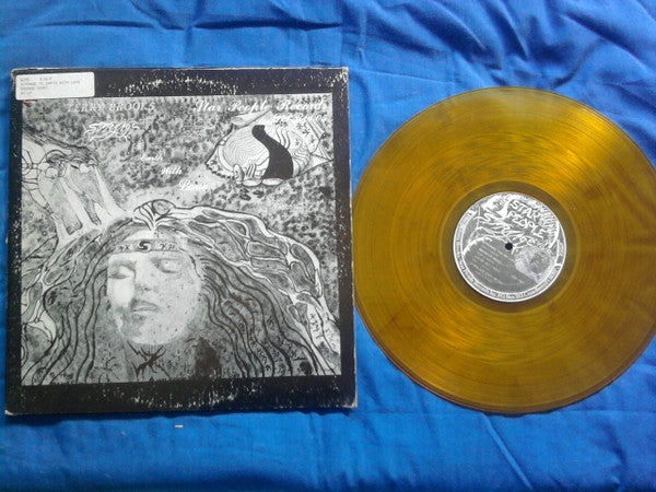 Terry Brooks & Strange - To Earth With Love - 1980