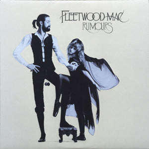 Fleetwood Mac - Rumours - 1977