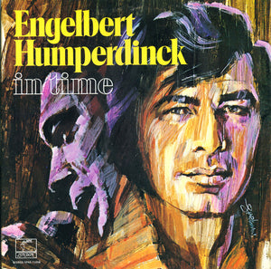 Engelbert Humperdinck - In Time - 1972