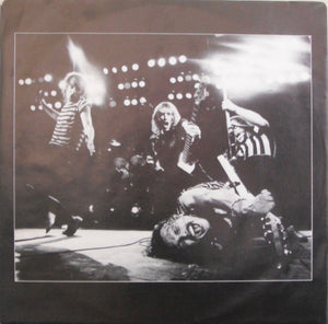 Scorpions - Blackout