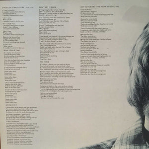 Alan Parsons Project, The - I Robot - 1977