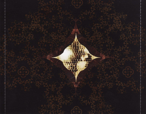Sarah McLachlan - Mirrorball (CD) - 1999