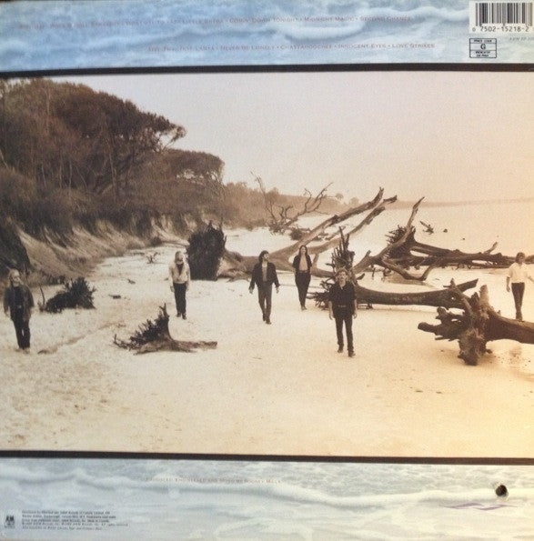 38 Special - Rock & Roll Strategy - 1988