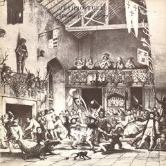 Jethro Tull - Minstrel In The Gallery - 1975