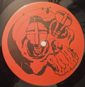 Caustic Christ - Lycanthropy
