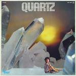 Quartz  - Quartz Vinyl Record