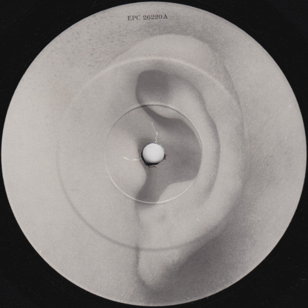 Stranglers, The - Aural Sculpture - 1984