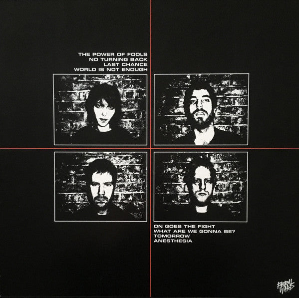 Criminal Damage - Criminal Damage - 2006