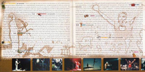 Joe Vasconcellos - Vivo (CD) - 1999