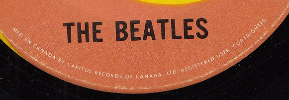 The Beatles - Hello Goodbye