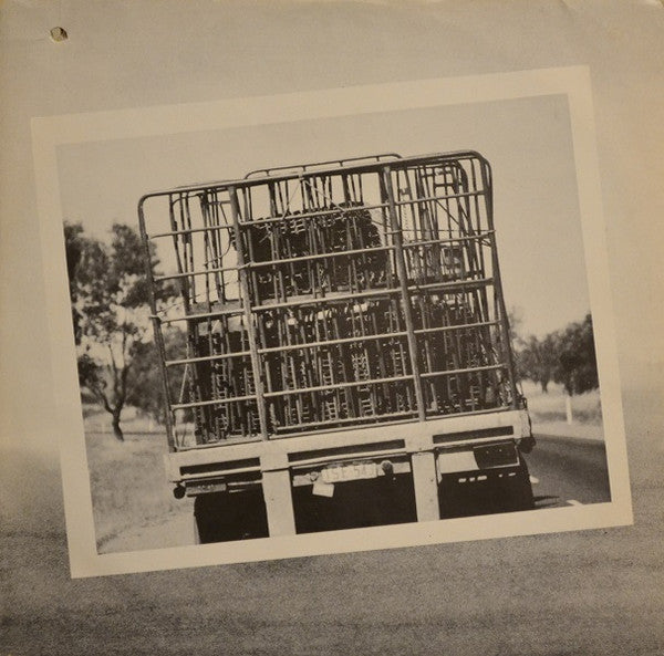 Hunters & Collectors - Hunters & Collectors - 1983