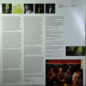 Can - Saw Delight