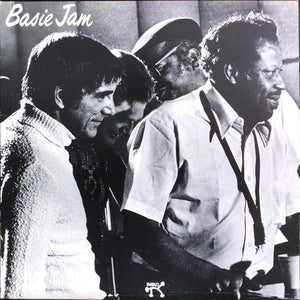Count Basie - Basie Jam