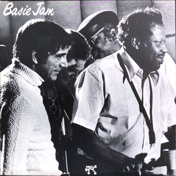 Count Basie - Basie Jam