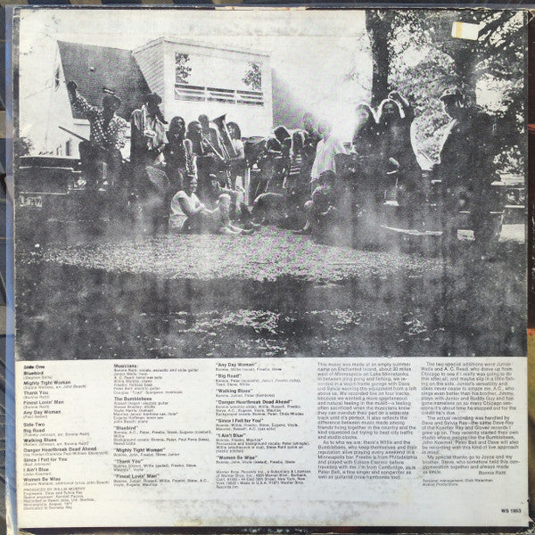 Bonnie Raitt - Bonnie Raitt - 1973