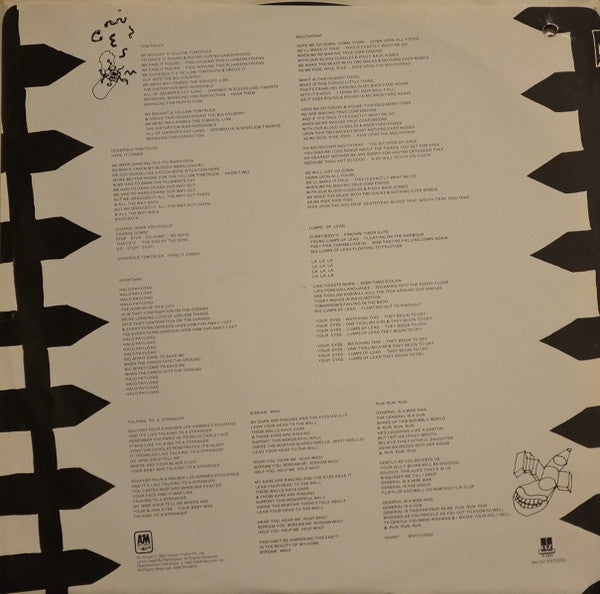 Hunters & Collectors - Hunters & Collectors - 1983