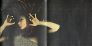 Tori Amos - From The Choirgirl Hotel (CD) - 1998