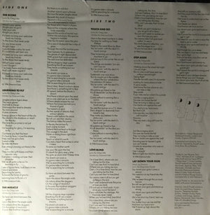 Emerson, Lake & Powell - Emerson, Lake & Powell - 1986