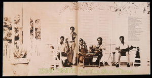 Ernie Smith - For The Good Times
