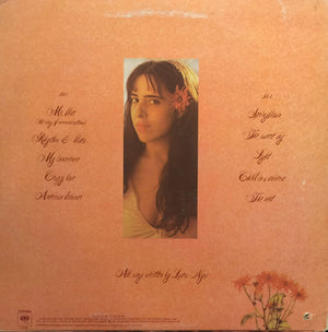 Laura Nyro - Nested
