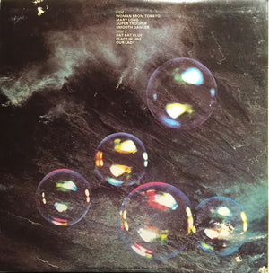 Deep Purple - Who Do We Think We Are - 1973