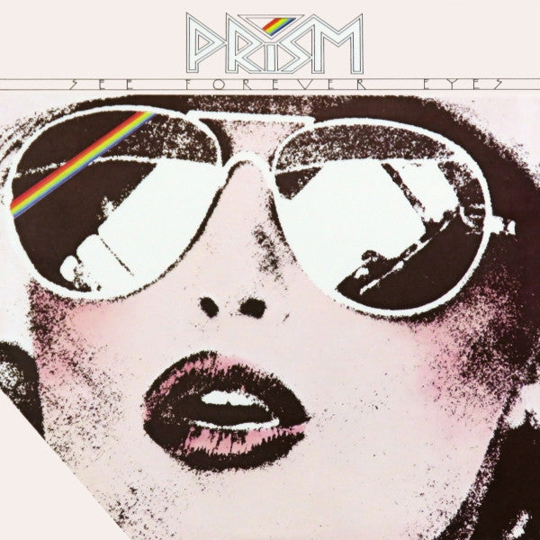 Prism (7) - See Forever Eyes