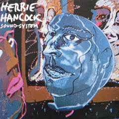 Herbie Hancock - Sound-System - 1984