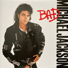 Michael Jackson - Bad - 2016