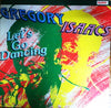 Gregory Isaacs - Let's Go Dancing - 1989