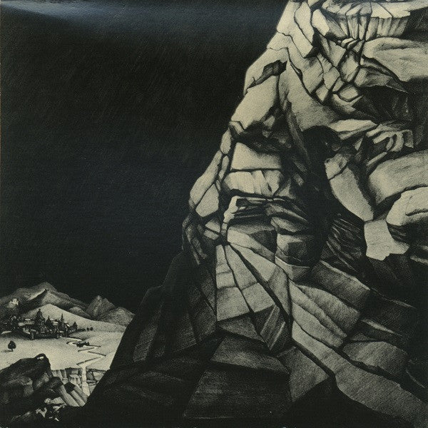 Led Zeppelin - Untitled - 1975