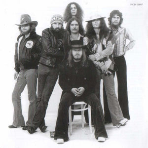 Lynyrd Skynyrd - The Essential Lynyrd Skynyrd (CD) - 2005