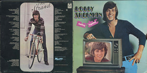 Bobby Sherman - Getting Together - 1971