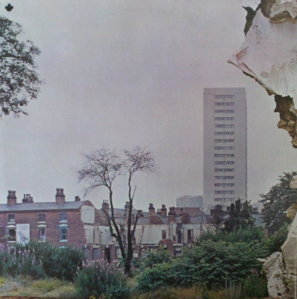 Led Zeppelin - Untitled