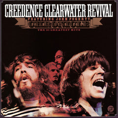 Creedence Clearwater Revival - Chronicle - The 20 Greatest Hits - 1976