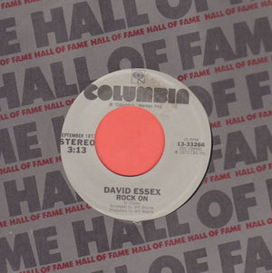 David Essex - Rock On -