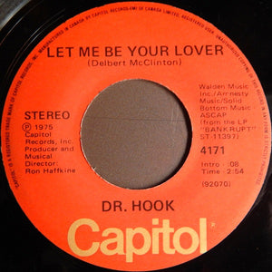 Dr. Hook - Only Sixteen - 1975
