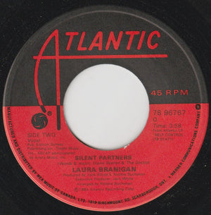 Laura Branigan - Self Control